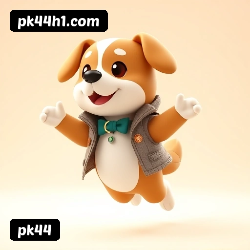 Imagem secundária de apoio para instalação do app pk44