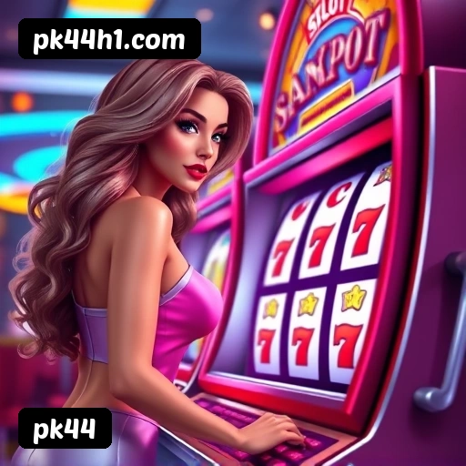 Jogos de Cassino Premium - Slots, Roleta, Blackjack e Dealer Ao Vivo