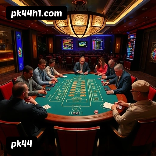 Coleção Premium de Slots pk44 - NetEnt, Pragmatic Play, Evolution