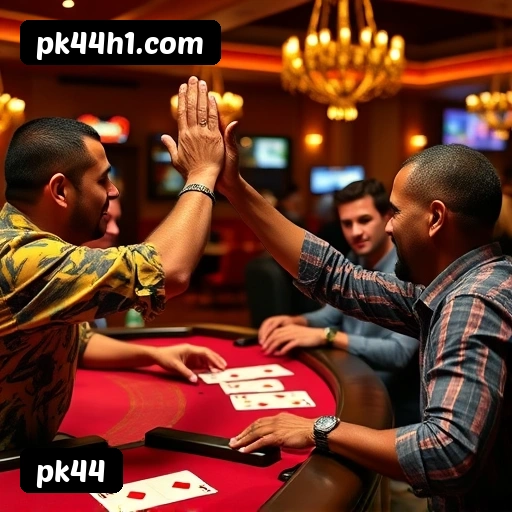 Jogos de Cassino em Destaque - Slots, Roleta, Blackjack